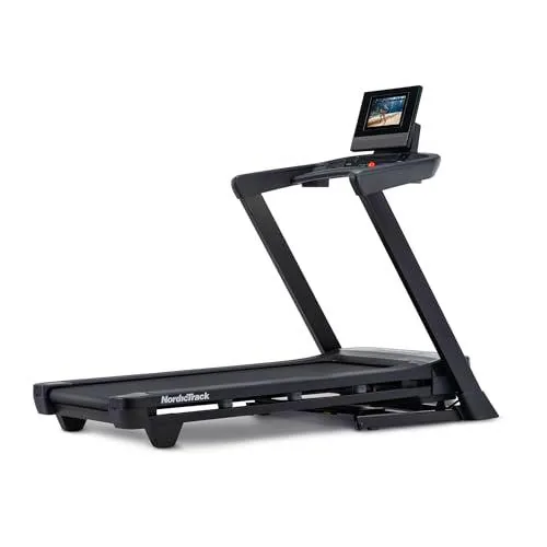 NordicTrack Cinta de Correr T Series 9