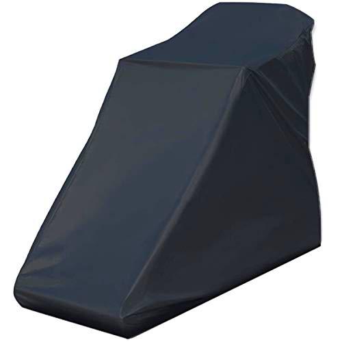 21 SPEED Funda protectora para cinta de correr, resistente al polvo
