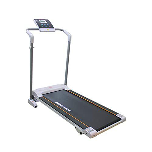 IWalk - Cinta de correr eléctrica plegable para ahorrar espacio