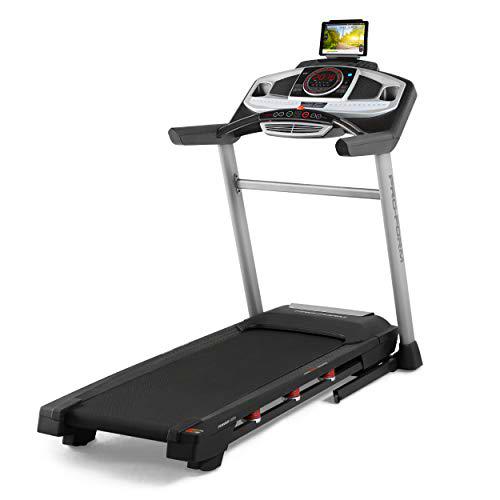 ProForm - Cinta de correr plegable Power 995i. Suscripción iFit incluída por un año