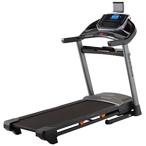 NordicTrack S20 Cinta de Correr con suscripción de 1 año a iFIT incluida