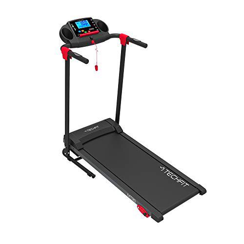 TechFit MT95 Cinta de Correr Eléctrica Motorizada Plegable