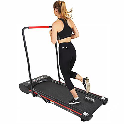 CARE FITNESS CT-900 - Cinta de Correr motorizada para Caminar y Caminar rápidamente en casa
