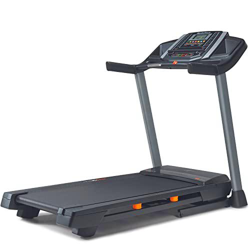 NordicTrack T6.5 S Cinta de Correr, Unisex-Adult, Negro, One Size
