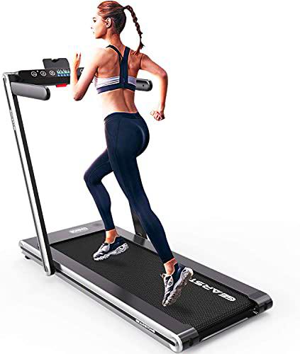 Cinta de Correr,Cinta de Correr Plegable,Cinta de Correr Eléctrica de la Máquina de la Aptitud