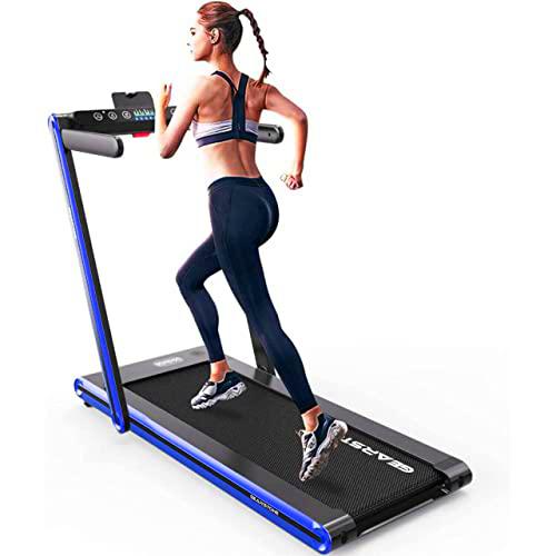 Cinta de Correr,Cinta de Correr Plegable,Cinta de Correr Eléctrica de la Máquina de la Aptitud