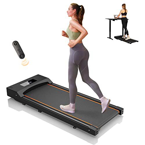 TODO Cinta de correr para el hogar y la oficina, motor eléctrico de 550 W con pantalla LCD