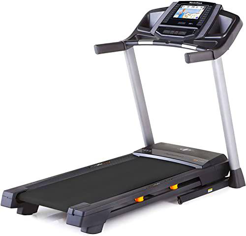 NordicTrack T6,5 Si Cinta de Correr, Unisex-Adult, Negro, One Size
