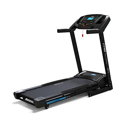 FYTTER S6900012 Cinta de Correr, Adultos Unisex, Multicolor, Estándar