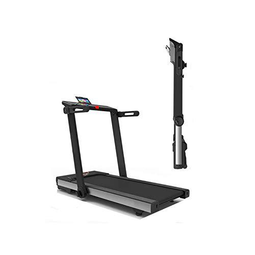 TECNOFIT - TFX Cinta de Correr de 5,40 K, Delgada, Ahorra Espacio