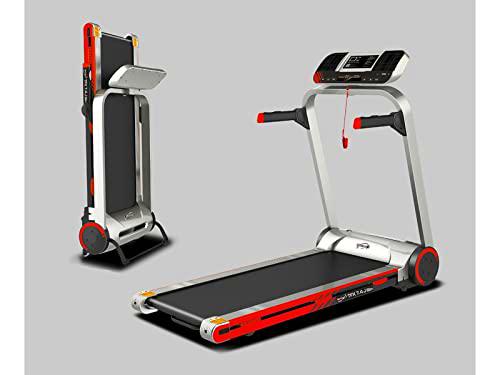 TECNOFIT - Cinta de Correr para Ahorrar Espacio, TFX 7,4 J Slim