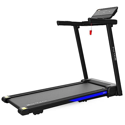 Cinta de Correr Curva sin Motor y Pantalla LED. Cinta de Andar Cero Consumo