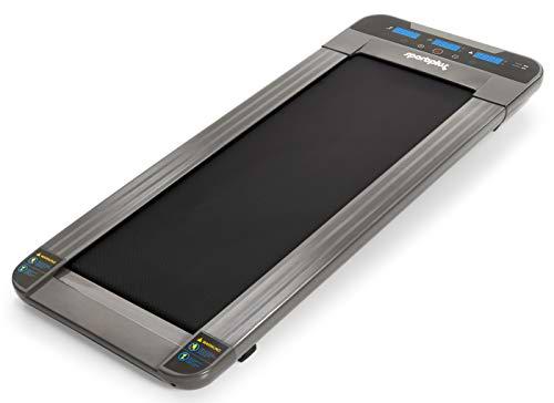 SportPlus Cinta de Correr 6 km/h SP-TM-1006, Unisex Adulto