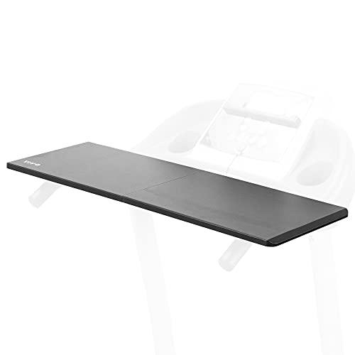 VIVO Mesa de Cinta de Correr Universal, Plataforma ergonómica para portátiles