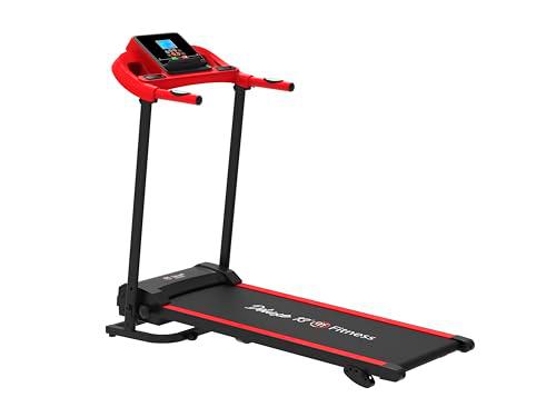 Cinta de Correr Plegable con Motor Eléctrico 1500W