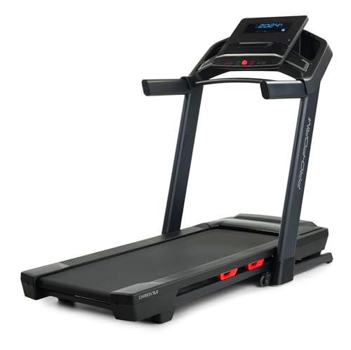 ProForm Carbon TLX Cinta de Correr