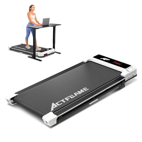 Cinta De Correr Eléctrica Plegable para Casa con Mando A Distancia Y Pantalla LED