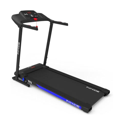 Bodytone - Cinta de Correr Plegable - Conectividad Bluetooth FitShow y Zwift
