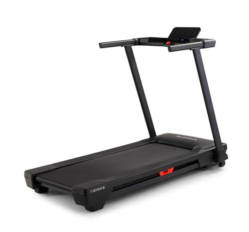 NordicTrack T Series: Cintas de Correr óptimas para Uso doméstico