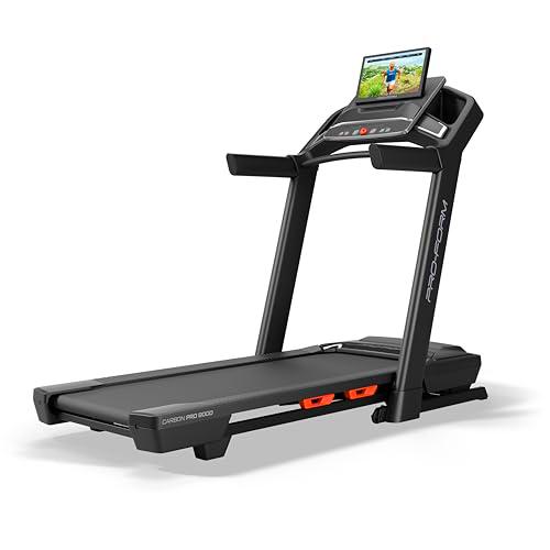 ProForm Cinta de Correr Carbon Pro 9000