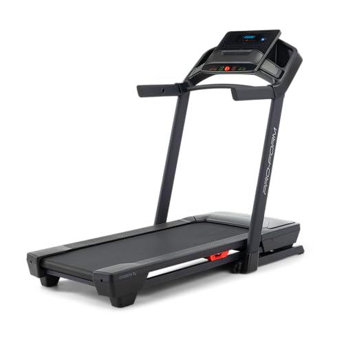 ProForm Cinta de Correr Carbon TLS