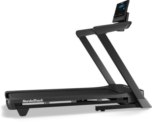 NordicTrack Cinta de Correr T Series 8