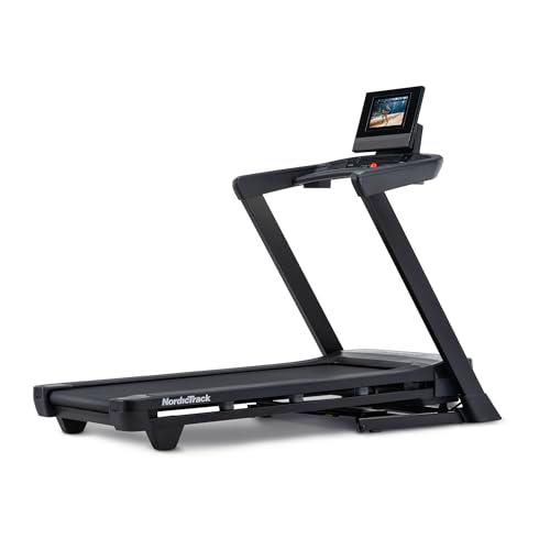NordicTrack Cinta de Correr T Series 10
