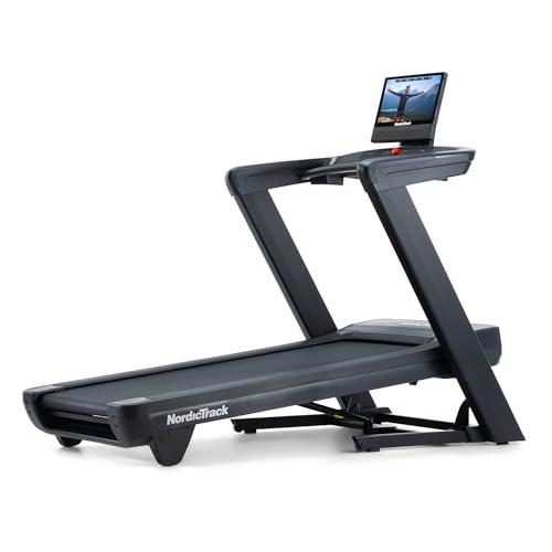 NordicTrack Cinta de Correr Commercial 1750