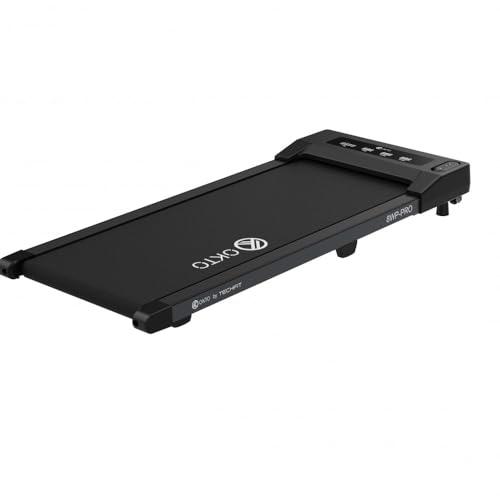 TechFit - Cinta de Correr eléctrica Plegable Que Ahorra Espacio