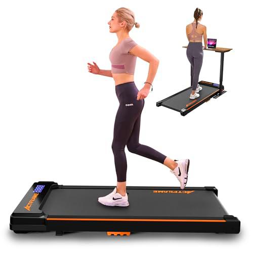 Alfombra para Caminar En Cinta De Correr, Cinta De Correr Portátil para Casa O Oficina