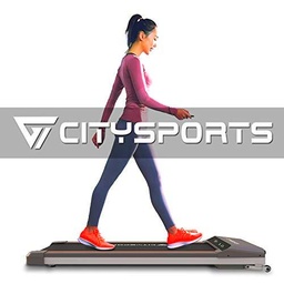 CITYSPORTS Cinta de Correr Caminar Plegable, Motor de 500W