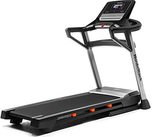 NordicTrack - Cinta de correr 7.5 S con suscripción de 1 año a iFit incluida